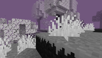 Rotten Forest Biome