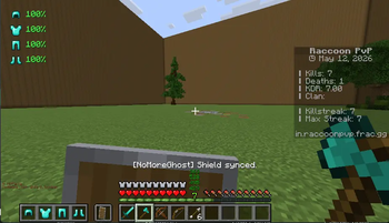 NoMoreGhost Screenshot 1