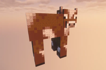 Cow