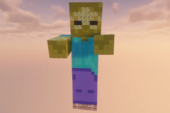 Zombie