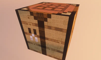Crating Table
