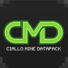 [CMD]Ciallo Mine Datapack