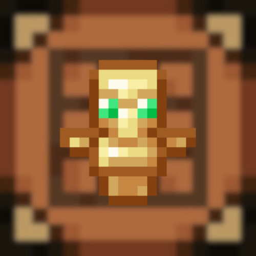 Craftable Totem