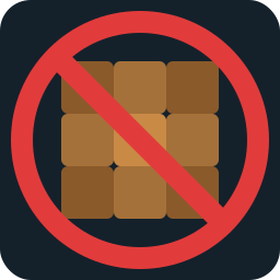 Chald Recipe Blocker