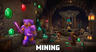 Ultimate Hypixel Mining