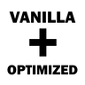 Оptimized Vanilla +