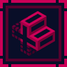 Connected Stairs Template