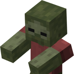 Leader Zombie Tweaks