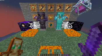 Amor/Tools/Block