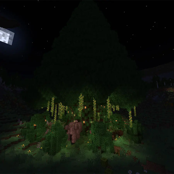 Hug Trees With Gromit