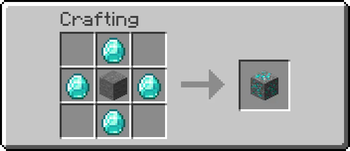 Diamond Ore