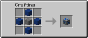 Lapis Lazuli Ore