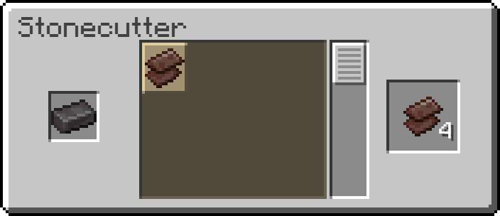 Netherite Scrap