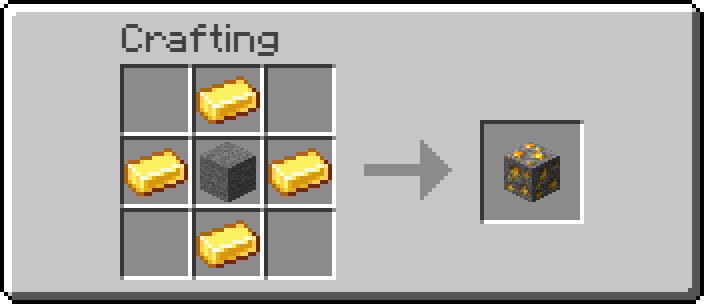 Gold Ore