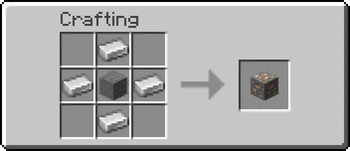 Iron Ore