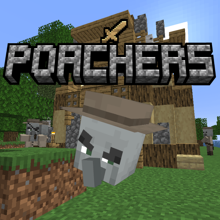 Poachers