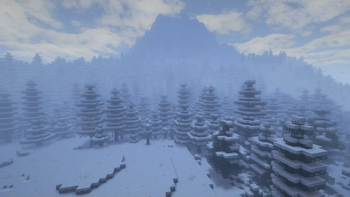 Snow Overlays