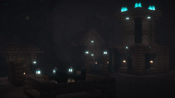 The Ancient Village