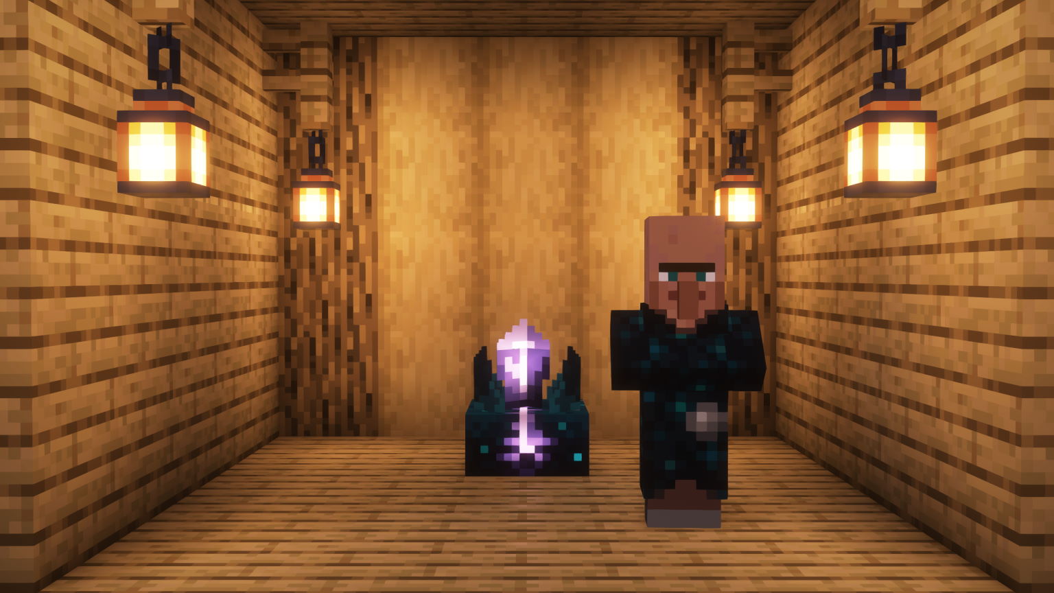 The darkness will find you gallery