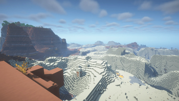 Desert