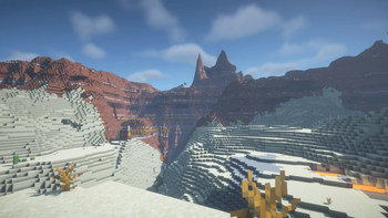 Badlands
