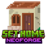Set Home for NeoForge