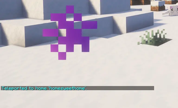 Set Home for NeoForge — screenshot 3