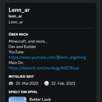 Discord (V1.0.0)