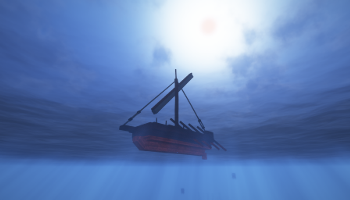 Oceanic Survival