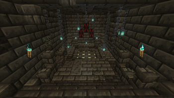 Teleportation Chamber