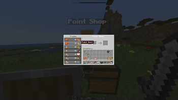 Point Shop