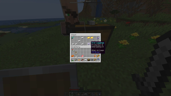 Reward Chest