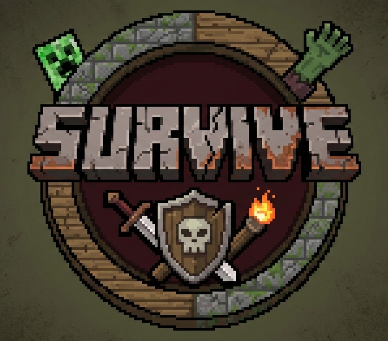 Survive 100
