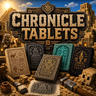 Chronicle Tablets
