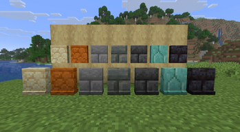Chronicle Tablets — screenshot 2