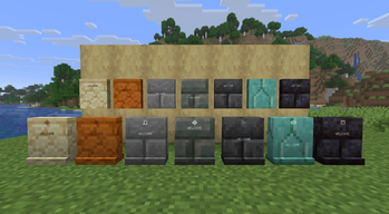 Chronicle Tablets — screenshot 1