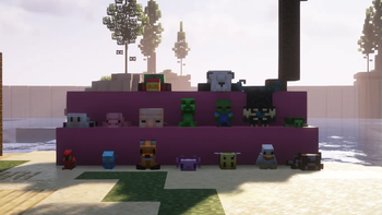 Plushies 1.2.0