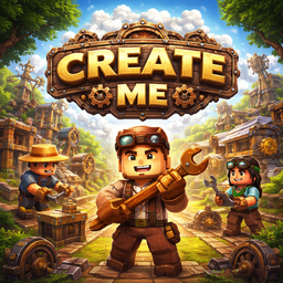 Create Me