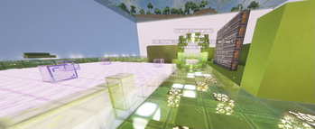 My terrible spawn!