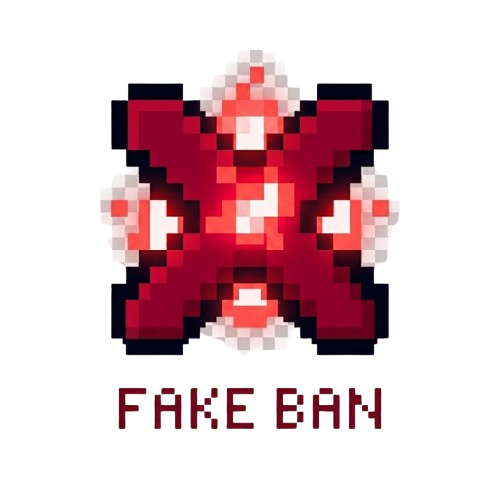 FakeBan