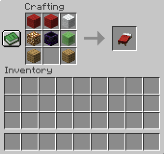 Endgame Beds — screenshot 1
