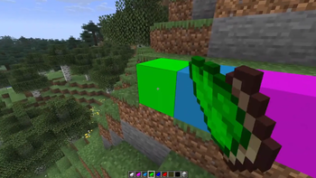 Infinidye
