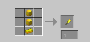 Gold Craft