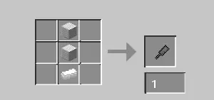 Iron Craft