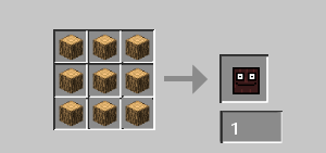 Craft Head Savyrn