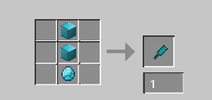Diamond Craft