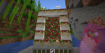 Kebab portal (activated by magical kebab)