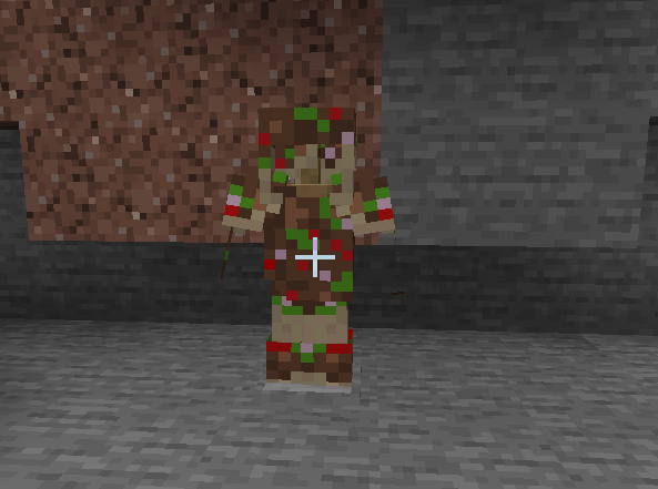 Kebab armor