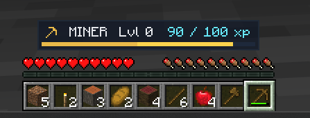 Job UI