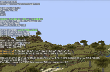 ParaMax — screenshot 3